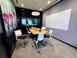 One Raffles Place (D1), Office #457177491